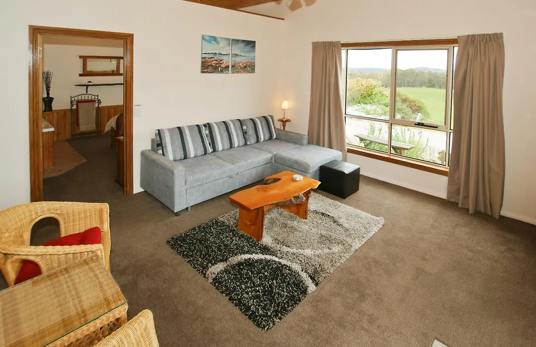 Sherwood View Accommodation-1