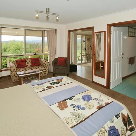 Sherwood View Accommodation-2